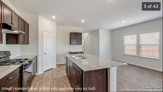 Image 4 of 11 For 5812 Bailey Downs