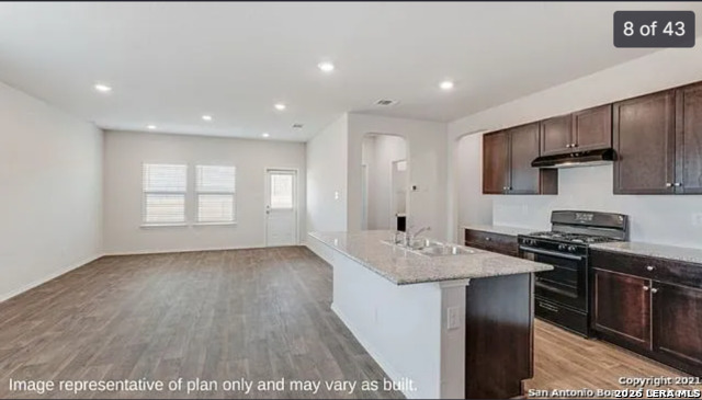 Image 5 of 11 For 5812 Bailey Downs