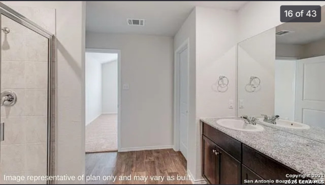 Image 7 of 11 For 5812 Bailey Downs