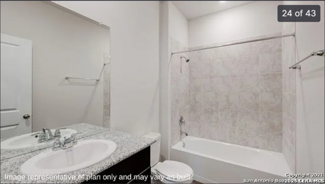 Image 9 of 11 For 5812 Bailey Downs