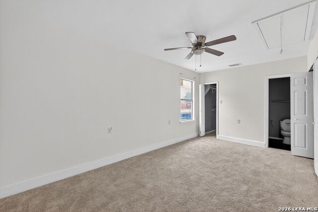 Image 18 of 27 For 7410 Brook Valley Dr