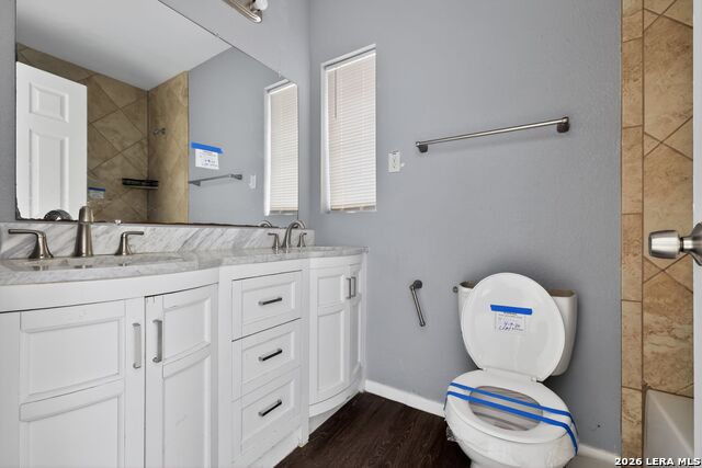 Image 19 of 27 For 7410 Brook Valley Dr