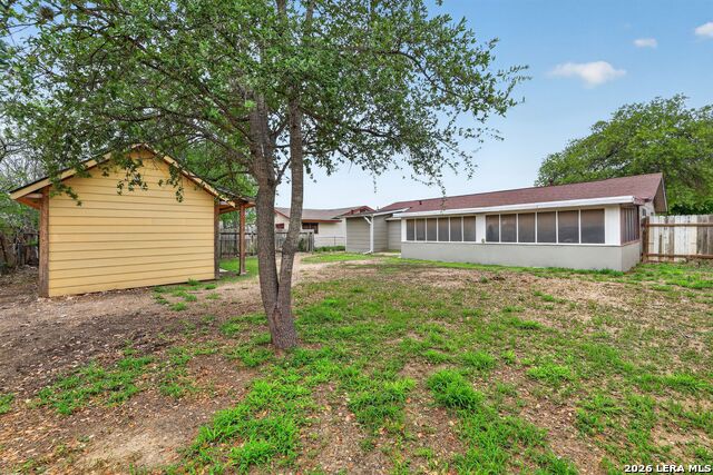 Image 27 of 27 For 7410 Brook Valley Dr