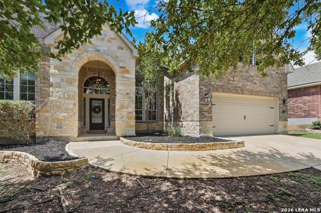Details for 24819 Cloudy Crk, San Antonio, TX 78255