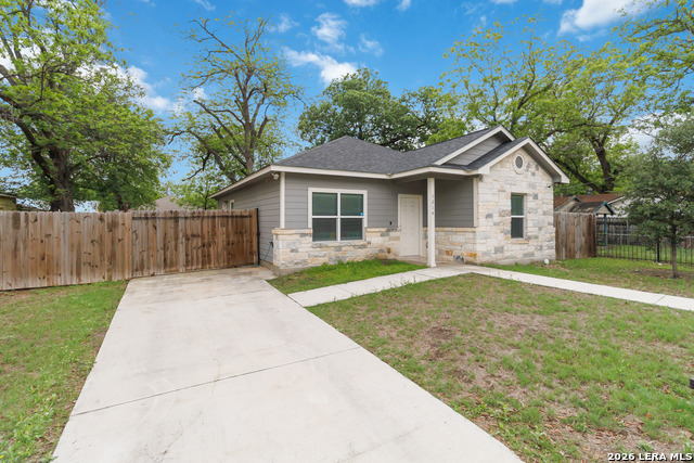 Details for 1214 Chalmers Ave, San Antonio, TX 78211