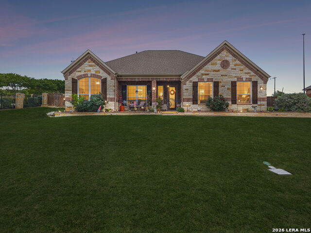 Details for 123 Cattle Dr, Castroville, TX 78009
