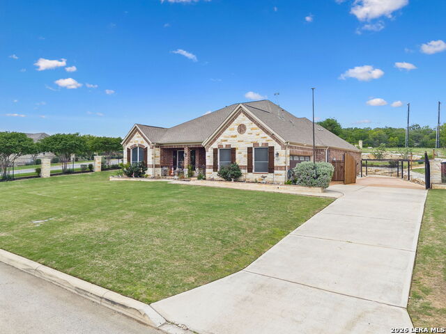 Listing photo id 3 for 123 Cattle Dr