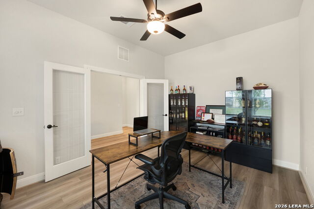 Image 9 of 50 For 1733 Hidden Fox