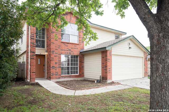 Details for 4806 Crestwood Hill Dr, San Antonio, TX 78244