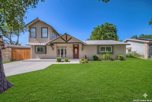 Details for 4339 Bright Sun St, San Antonio, TX 78217