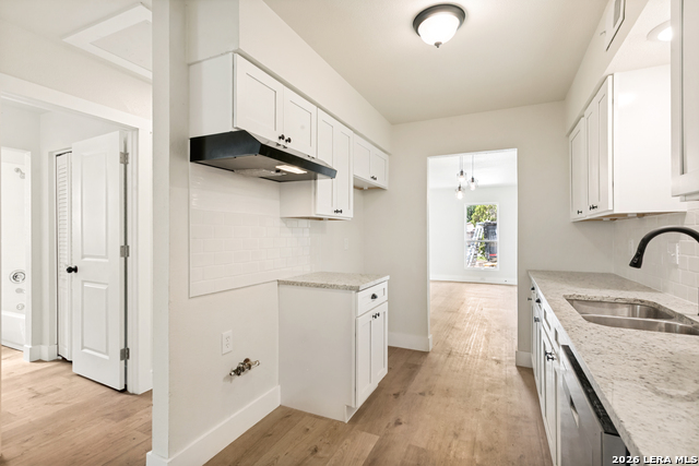 Image 9 of 26 For 2712 Nacogdoches Rd