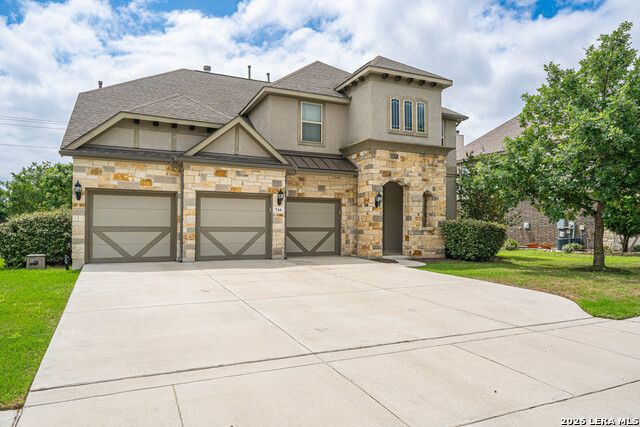 Details for 744 Mesa Verde, Schertz, TX 78154