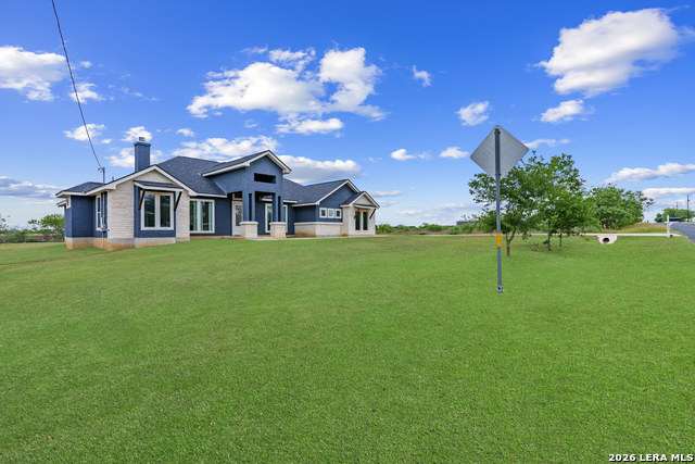 Details for 9991 Crow Ln, Adkins, TX 78101