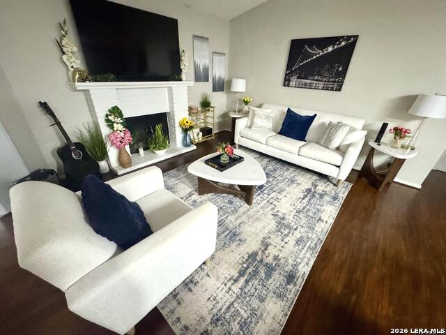 Image 5 of 31 For 11520 Huebner Rd  108