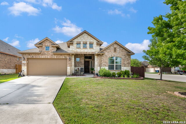 Details for 1610 Sun Canyon Blvd, New Braunfels, TX 78130