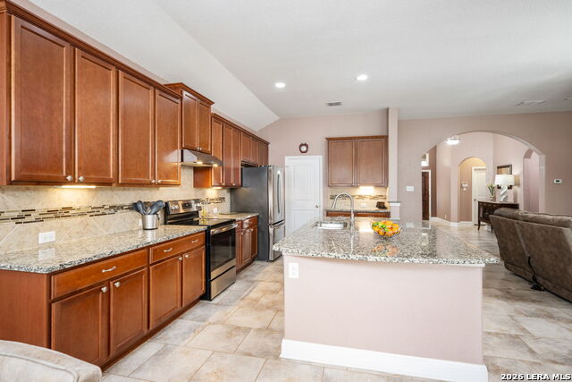 Listing photo id 15 for 1610 Sun Canyon Blvd