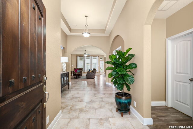 Listing photo id 2 for 1610 Sun Canyon Blvd