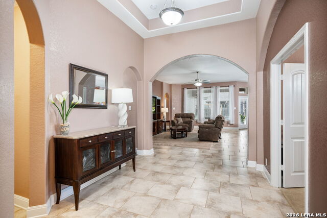 Listing photo id 3 for 1610 Sun Canyon Blvd