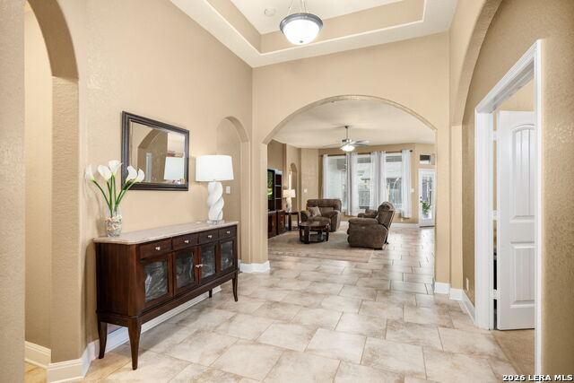 Listing photo id 4 for 1610 Sun Canyon Blvd