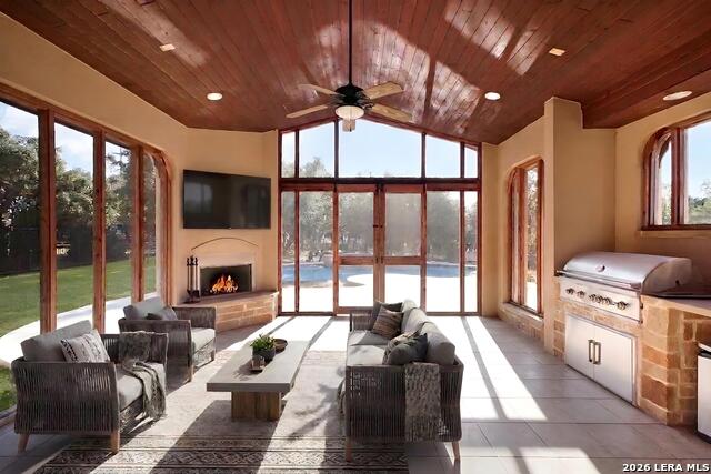 Image 36 of 41 For 27623 San Portola