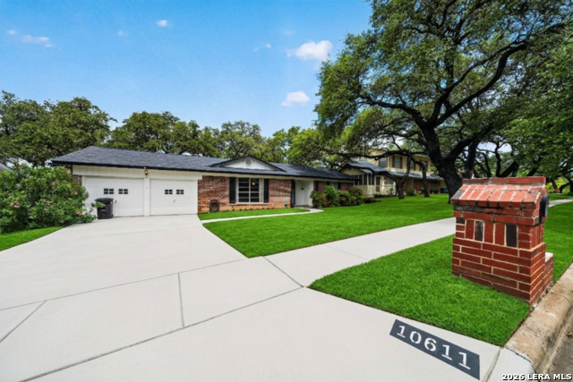 Details for 10611 Burr Oak Dr, San Antonio, TX 78230