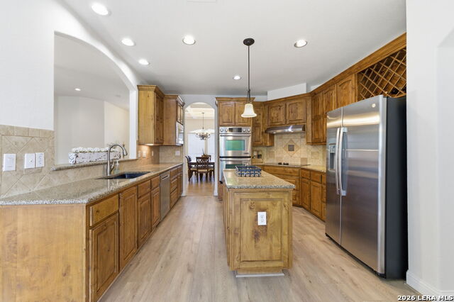 Image 11 of 43 For 248 Leather Leaf