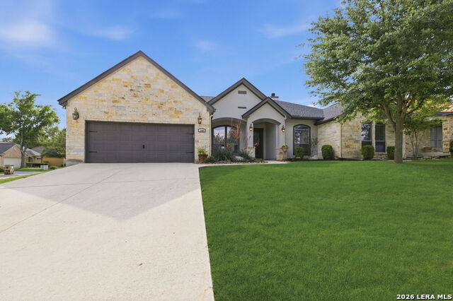 Image 4 of 43 For 248 Leather Leaf