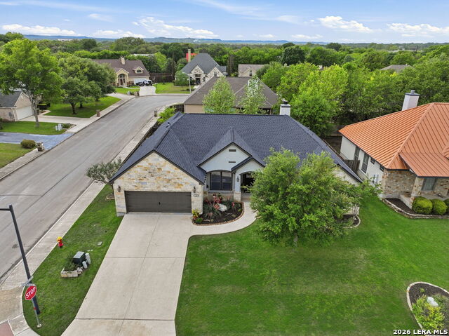 Image 40 of 43 For 248 Leather Leaf