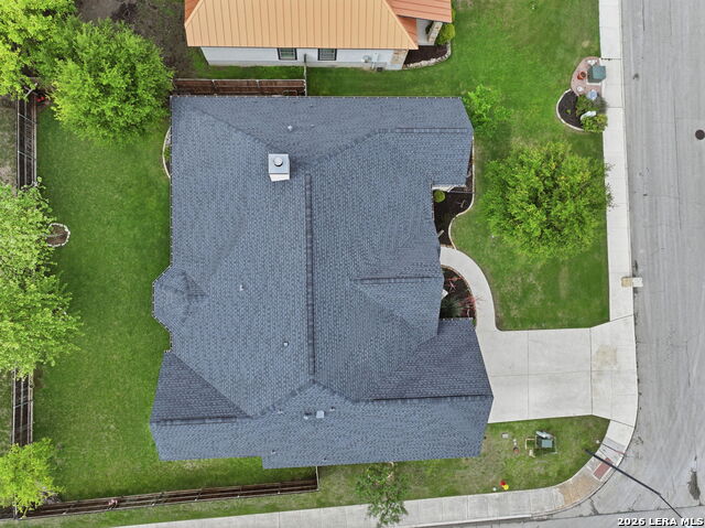 Image 42 of 43 For 248 Leather Leaf