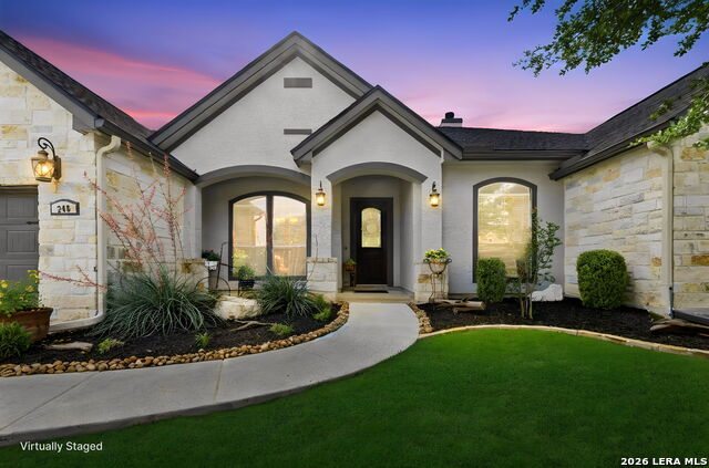 Image 5 of 43 For 248 Leather Leaf