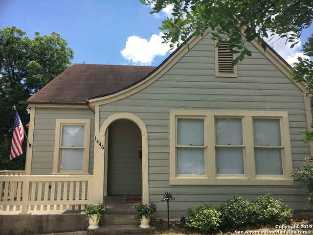 Details for 1446 Kings Hwy W, San Antonio, TX 78201