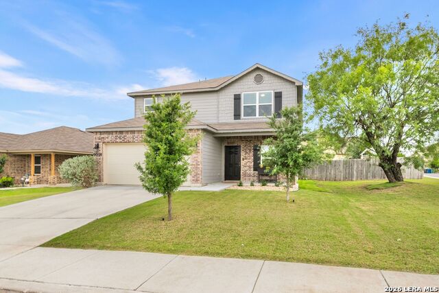 Image 11 of 38 For 9034 Alvarado Bend