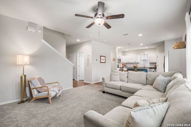 Image 8 of 38 For 9034 Alvarado Bend