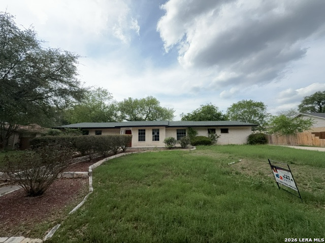 Details for 202 Shalimar Dr, Castle Hills, TX 78213