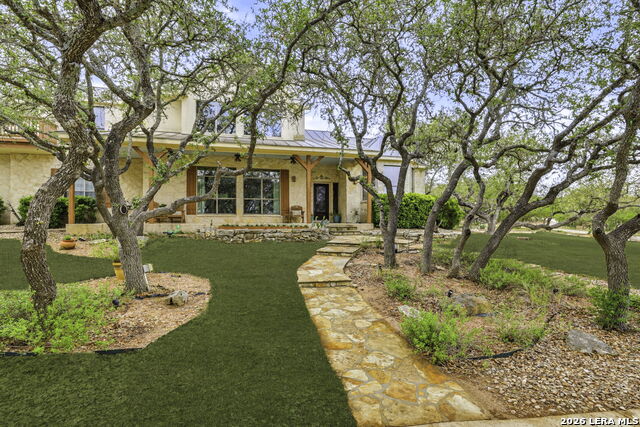 Details for 3605 Running Spgs, San Antonio, TX 78261