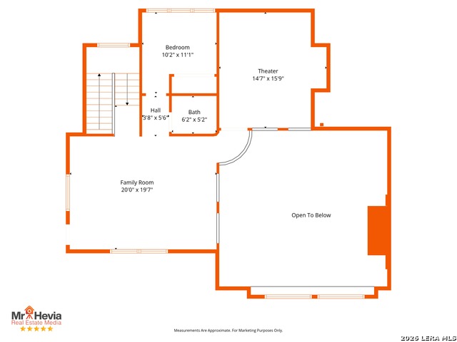 Image 53 of 54 For 3605 Running Spgs