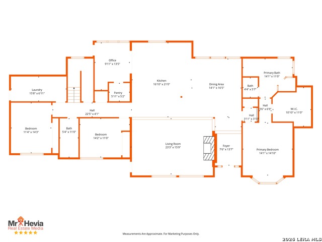 Image 54 of 54 For 3605 Running Spgs