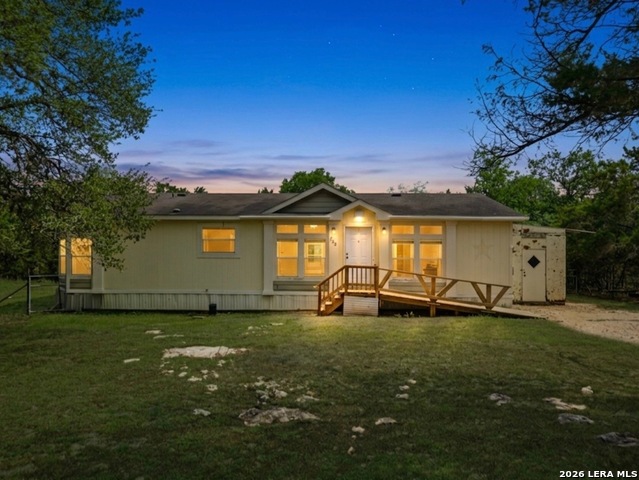 Details for 733 Line Camp Loop, Spring Branch, TX 78070