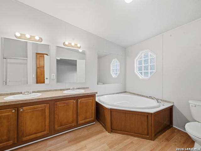 Image 20 of 25 For 733 Line Camp Loop