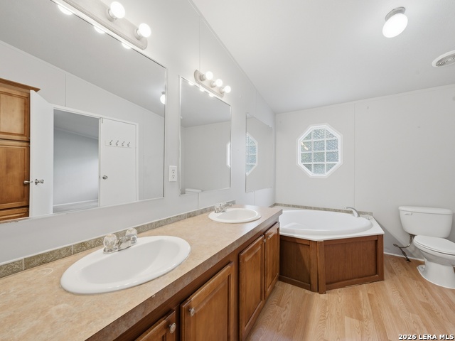 Image 21 of 25 For 733 Line Camp Loop