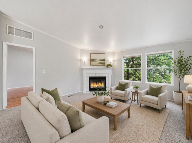 Image 4 of 25 For 733 Line Camp Loop