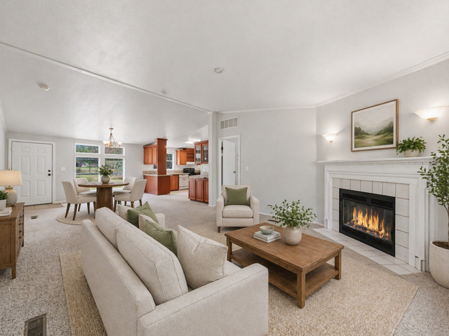 Image 5 of 25 For 733 Line Camp Loop