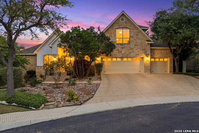 Details for 17919 Texas Emmy Ln, San Antonio, TX 78258