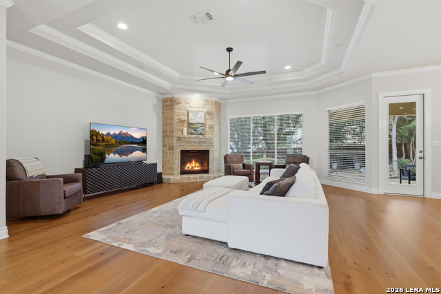 Listing photo id 8 for 17919 Texas Emmy Ln