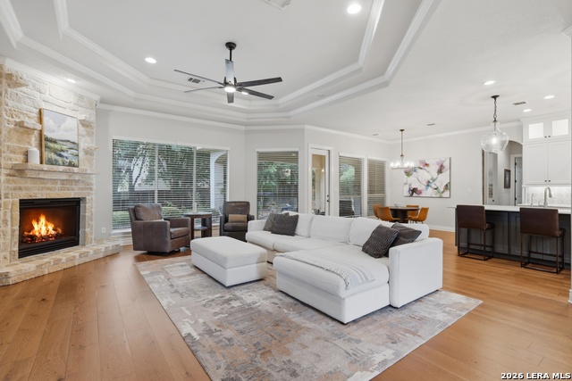 Listing photo id 9 for 17919 Texas Emmy Ln