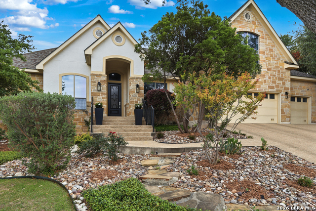 Listing photo id 1 for 17919 Texas Emmy Ln