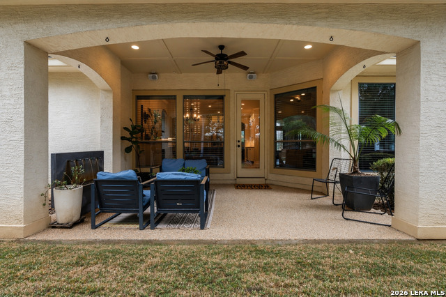 Listing photo id 38 for 17919 Texas Emmy Ln