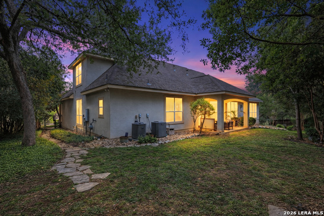 Listing photo id 41 for 17919 Texas Emmy Ln