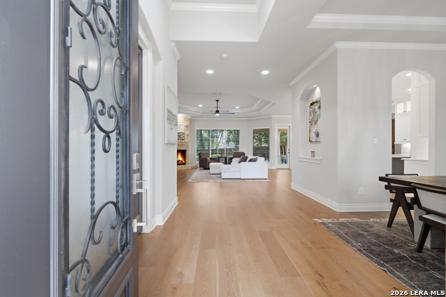 Listing photo id 3 for 17919 Texas Emmy Ln