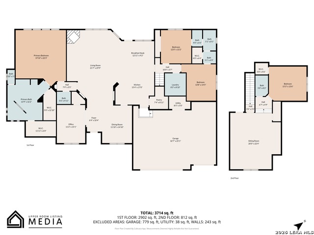Listing photo id 48 for 17919 Texas Emmy Ln